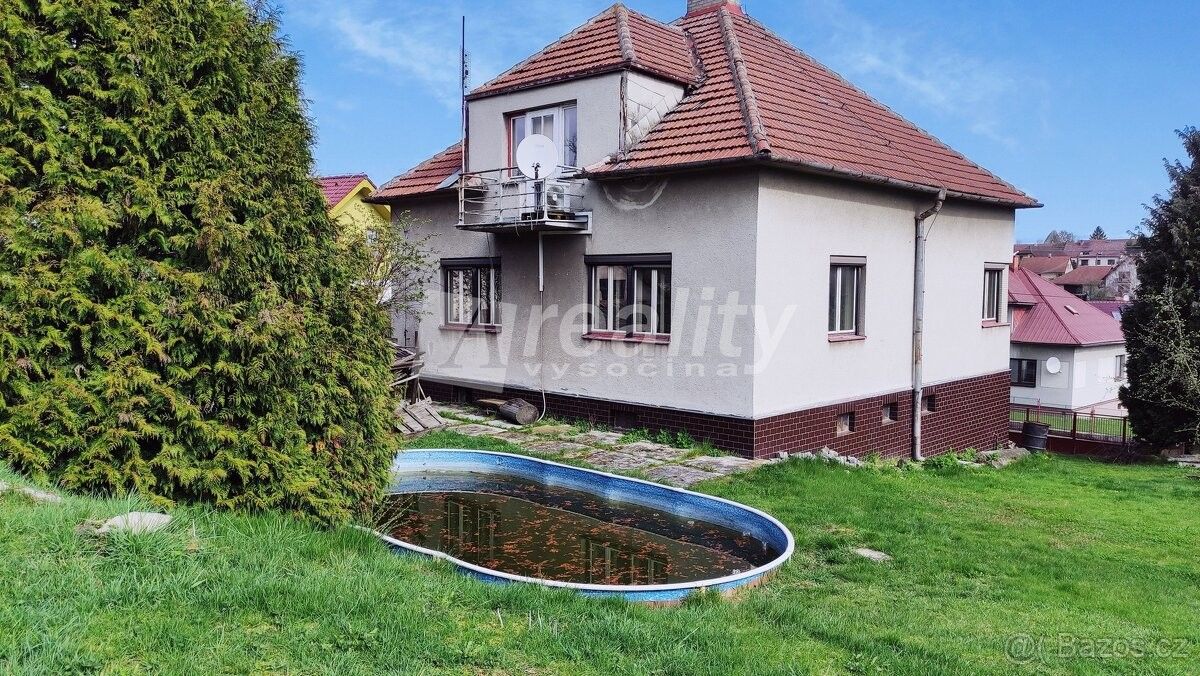 Prodej dům - Radostín nad Oslavou, 594 44, 200 m²
