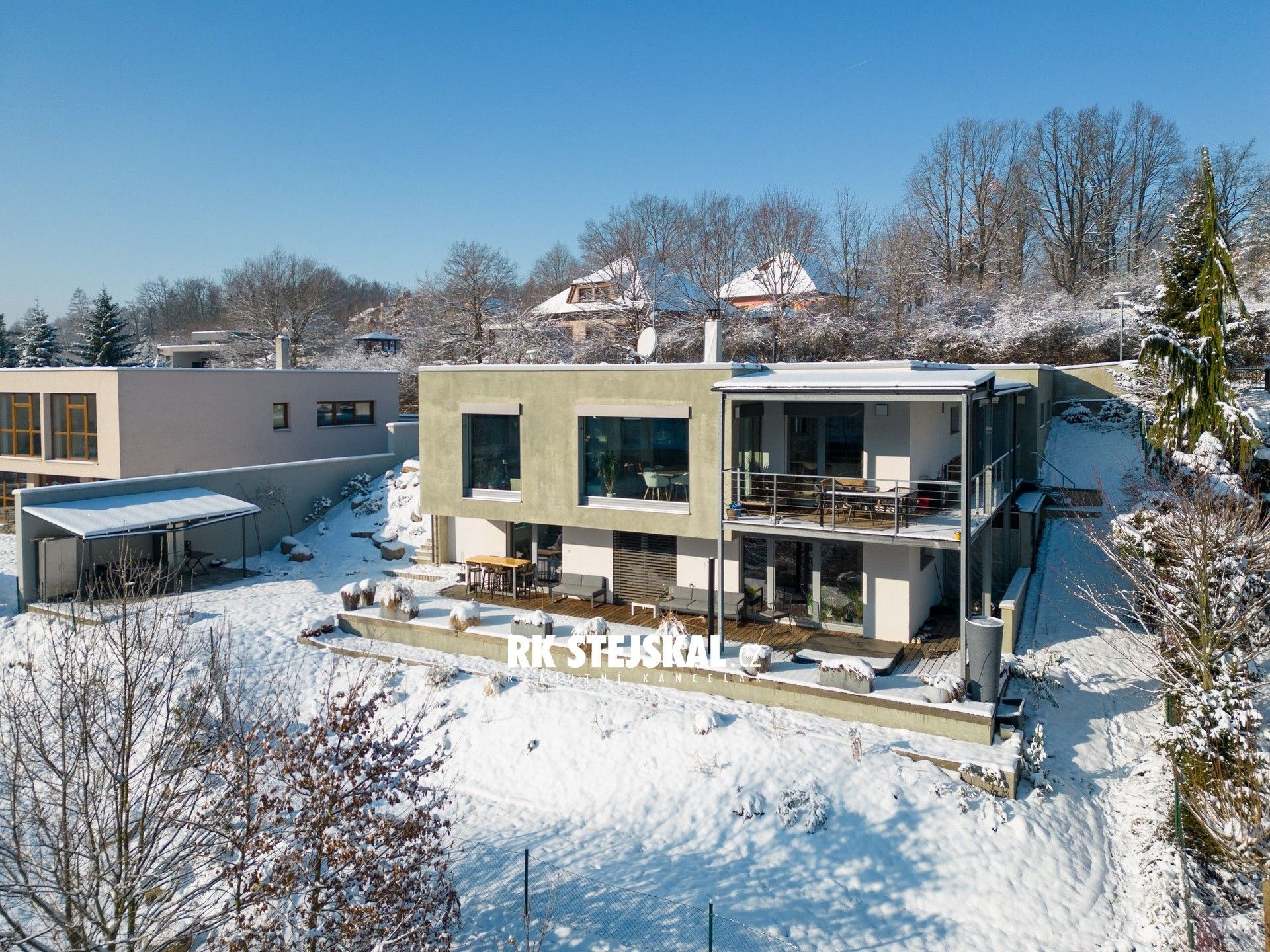 Prodej dům - Boršov nad Vltavou, 300 m²