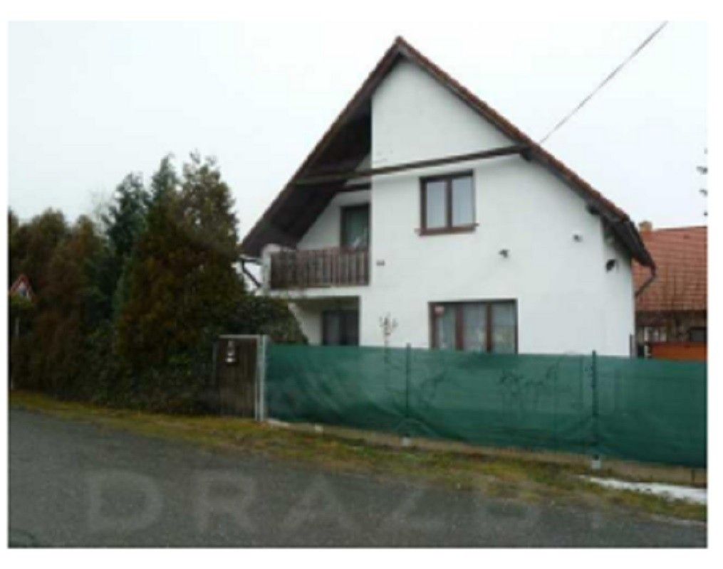 Rodinné domy, Vysoká Pec, Bohutín, 110 m²