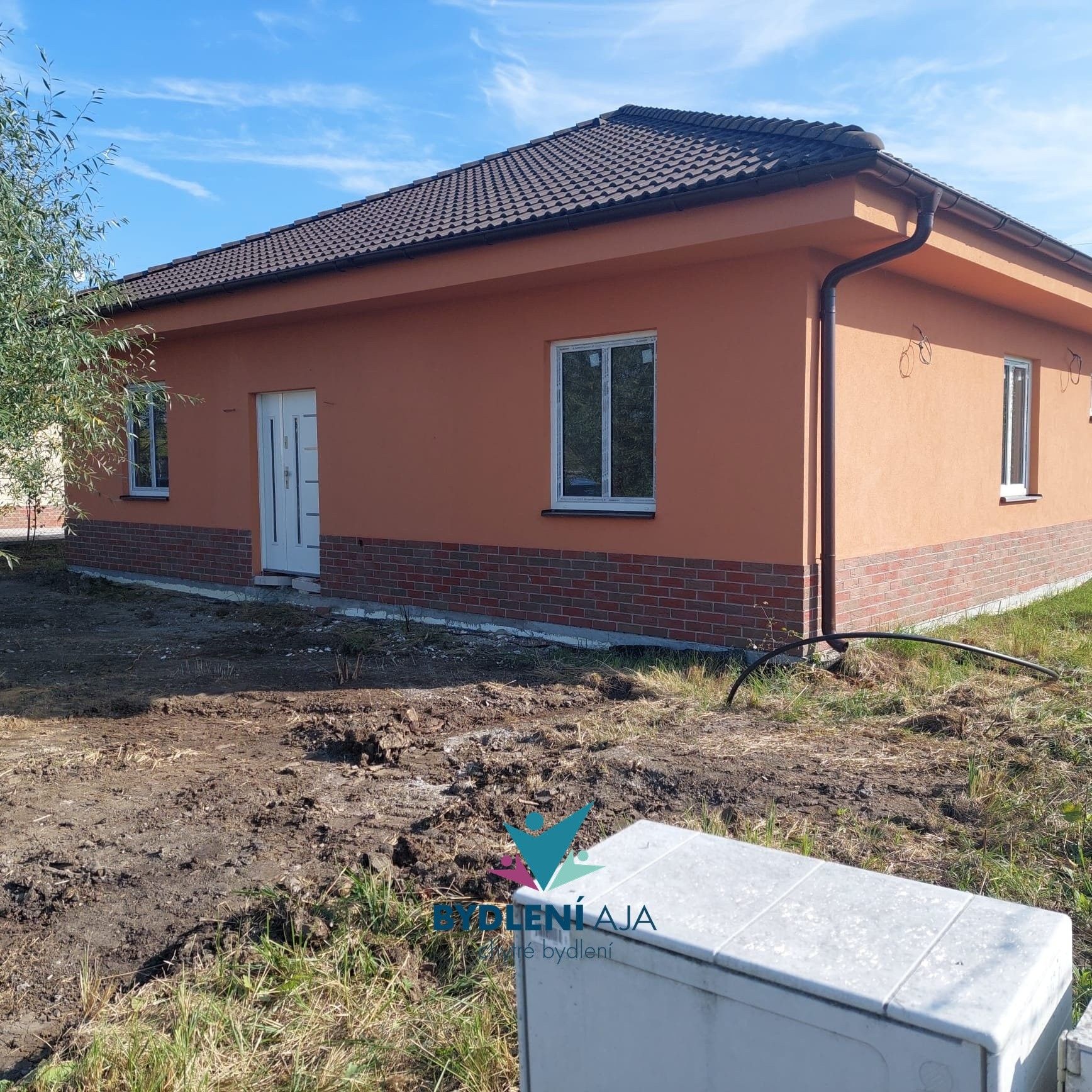 Prodej dům - Srbice, 180 m²