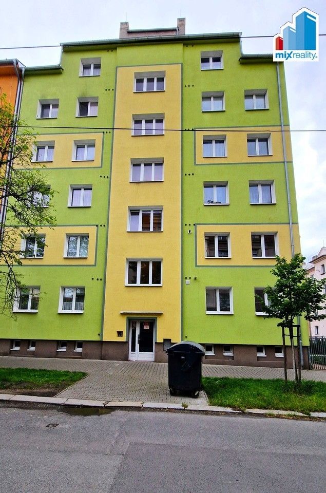 3+1, Guldenerova, Plzeň, 70 m²