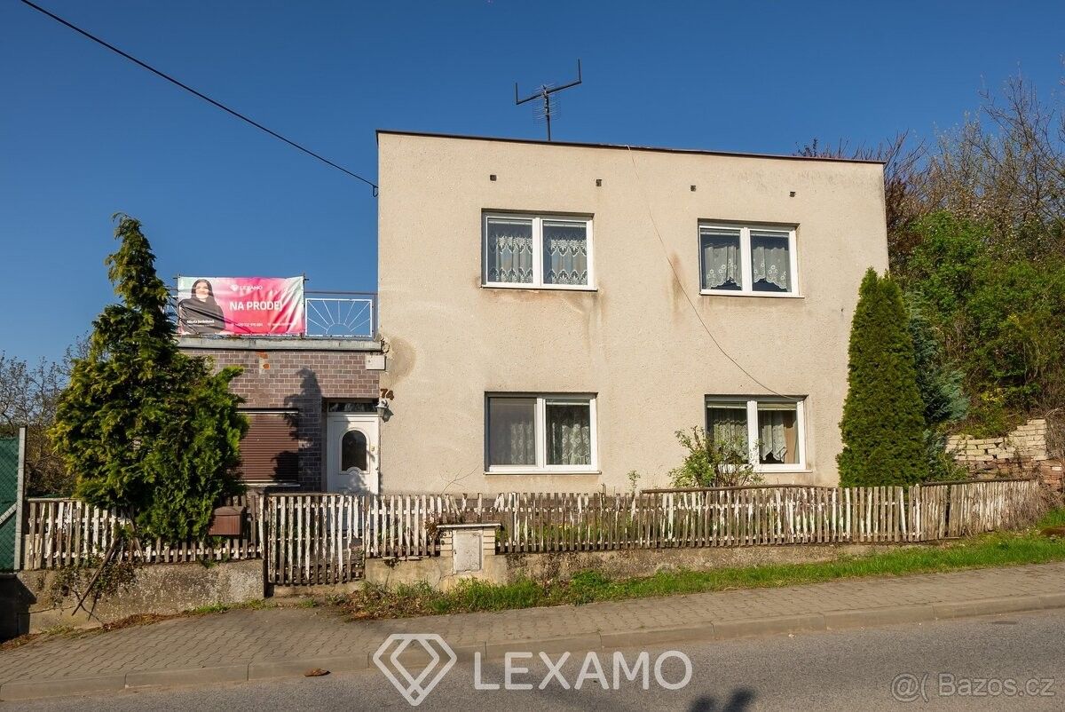 Prodej dům - Jevišovice, 671 53, 190 m²