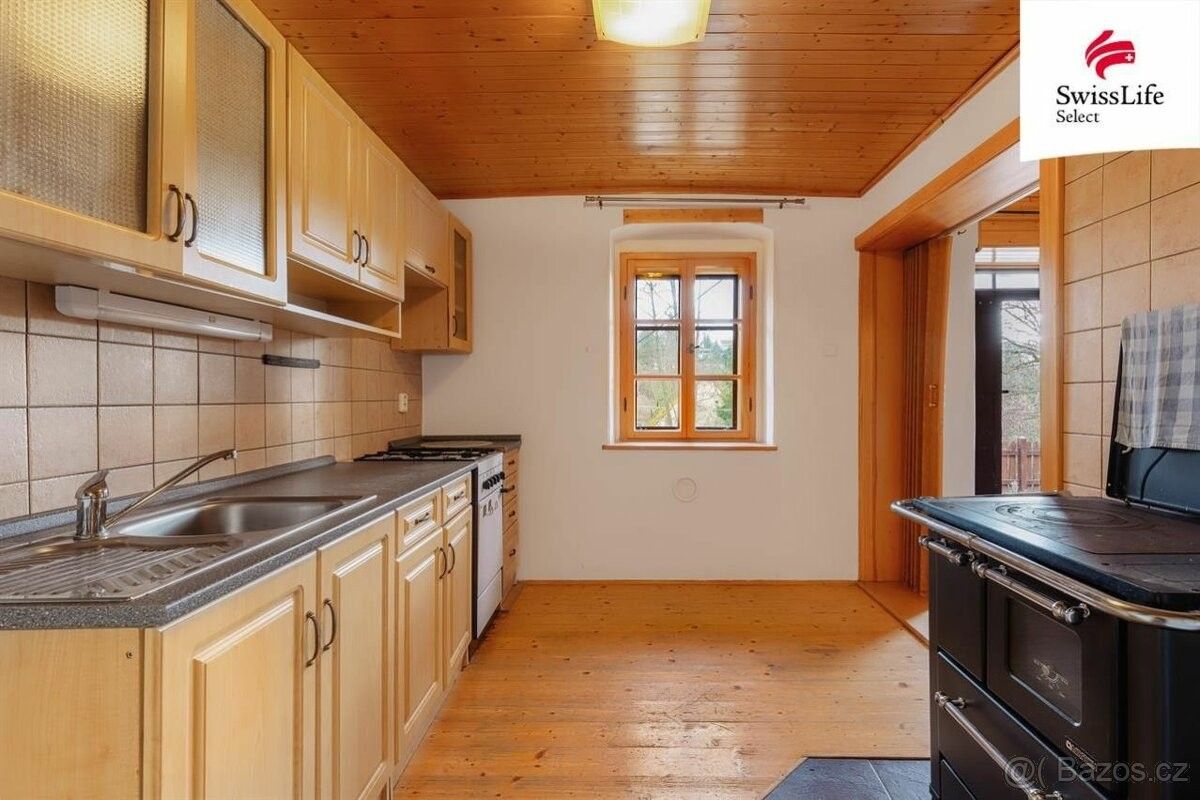 Prodej dům - Manětín, 331 62, 90 m²