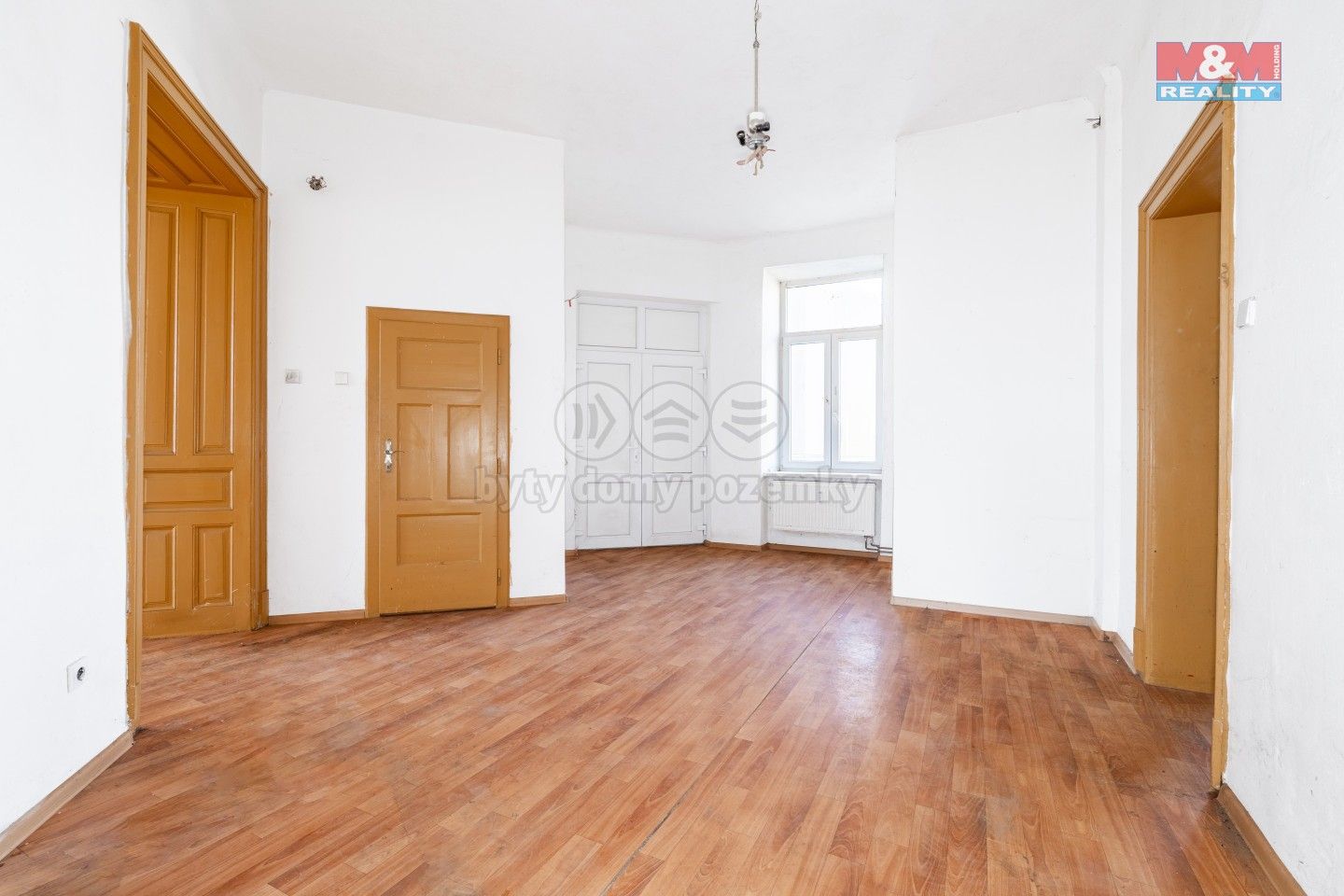 Prodej byt 3+1 - Radlas, Brno, 112 m²