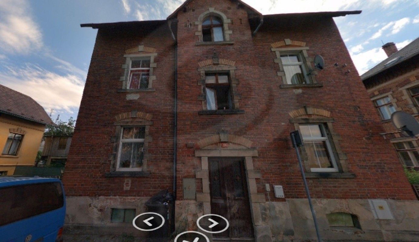 Prodej rodinný dům - Smetanova, Hrádek nad Nisou, 200 m²