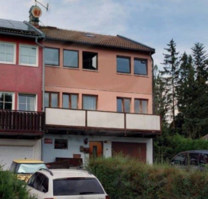 Prodej rodinný dům - Jesenická, Rýmařov, 150 m²