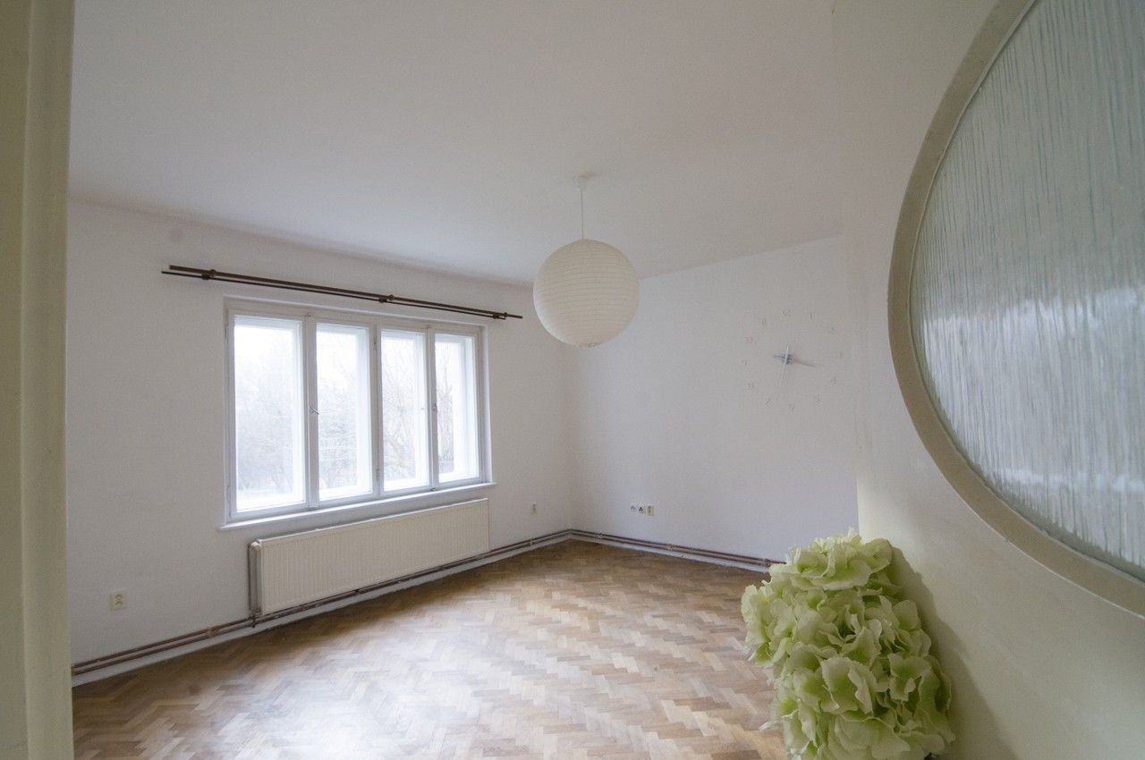 Pronájem byt 3+1 - Liberecká, Předměstí, Litoměřice, Česko, 78 m²