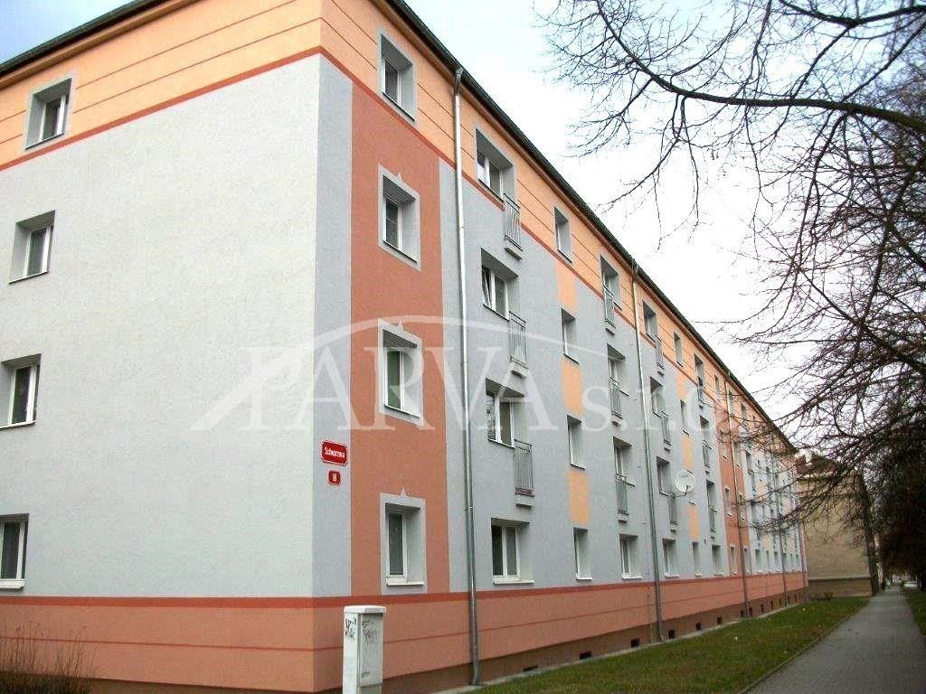 Pronájem byt 2+1 - Jižní Předměstí, Plzeň, 64 m²