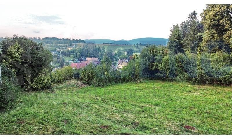 Pozemky pro bydlení, Ždírnice, Horní Olešnice, 1 201 m²