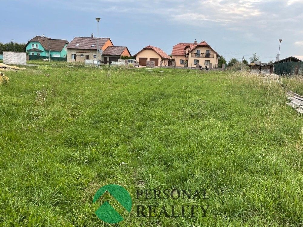 Pozemky pro bydlení, Městec Králové, 289 03, 1 034 m²