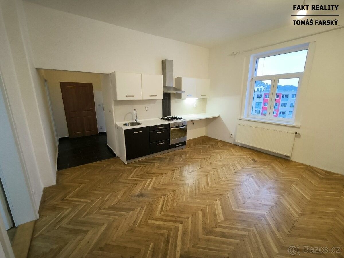 Pronájem byt 3+kk - Ústí nad Labem, 400 03, 63 m²