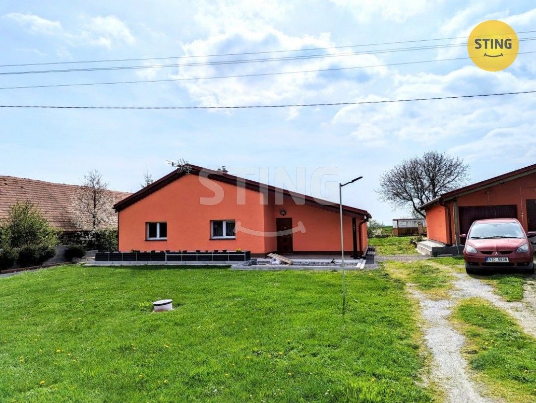 Prodej dům - Fulnek, 742 45, 3 266 m²
