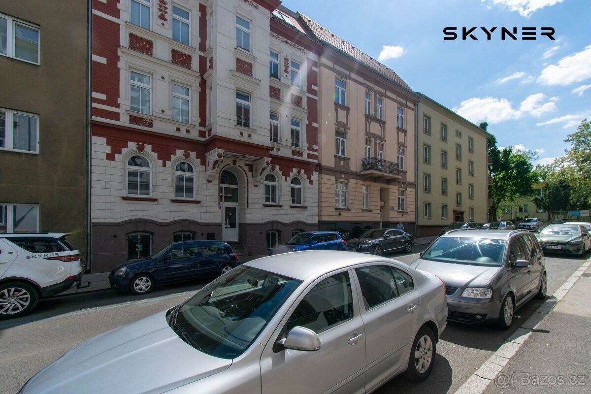 Pronájem byt 1+1 - Ústí nad Labem, 400 01, 35 m²
