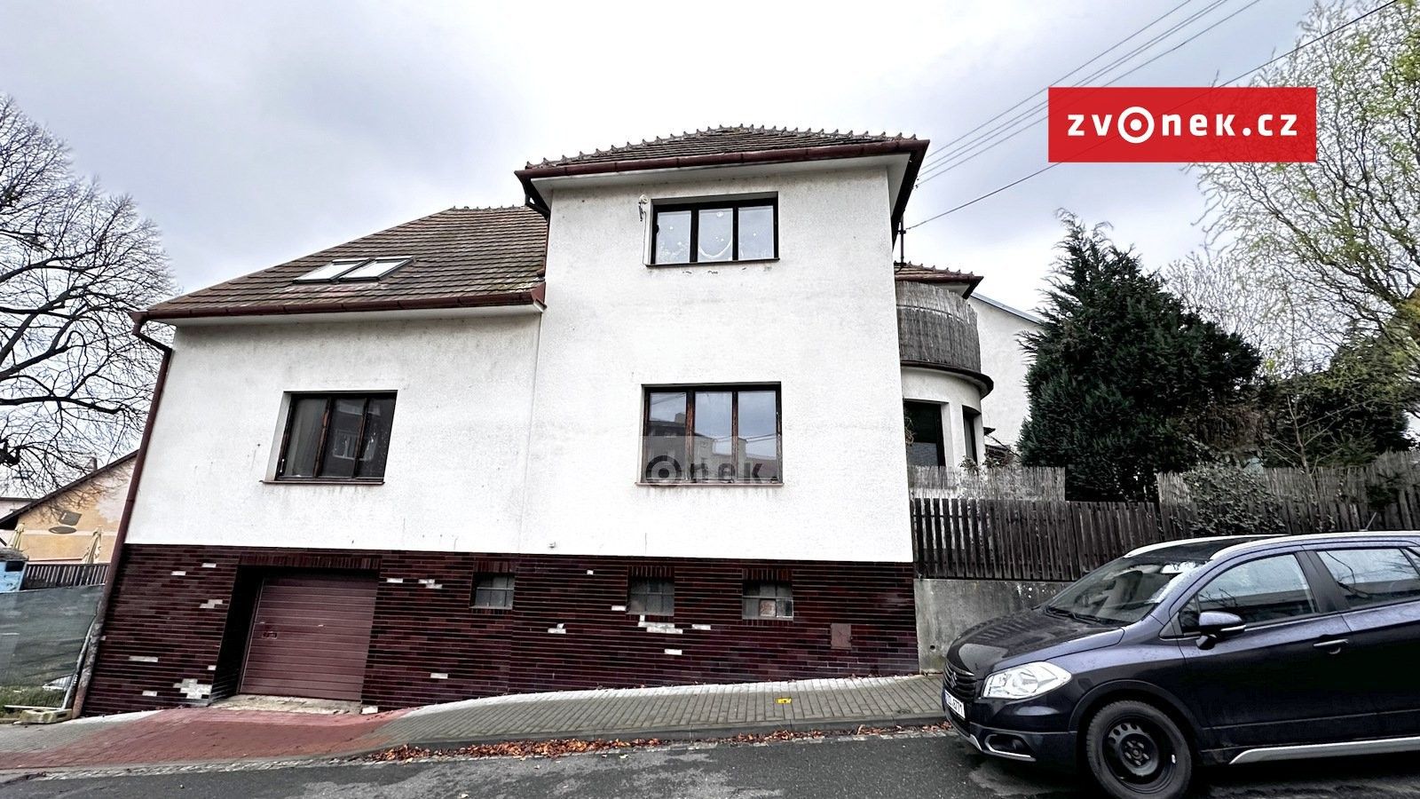 Prodej dům - Potěhníkova, Malenovice, Zlín, Česko, 300 m²