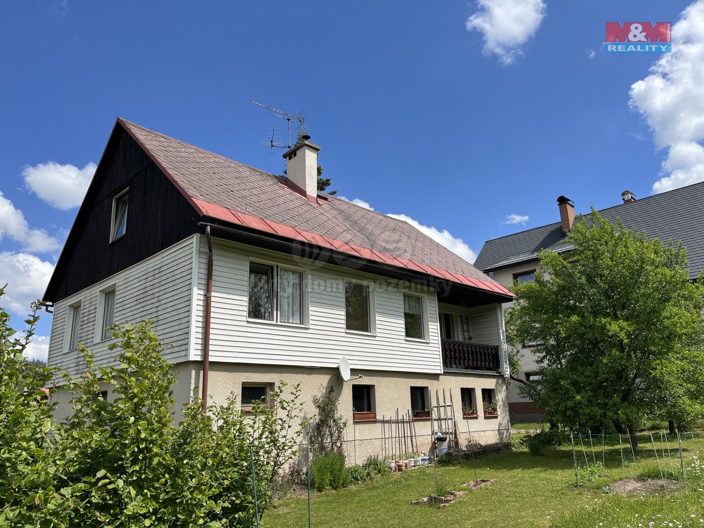 Rodinné domy, U Potoka, Jilemnice, 150 m²