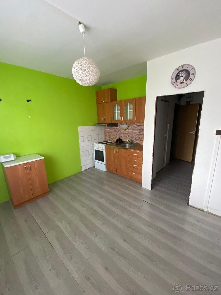 Pronájem byt 2+1 - Planá u Mariánských Lázní, 348 15, 42 m²