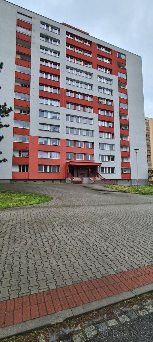 Prodej byt 2+1 - Ostrava, 708 00, 57 m²