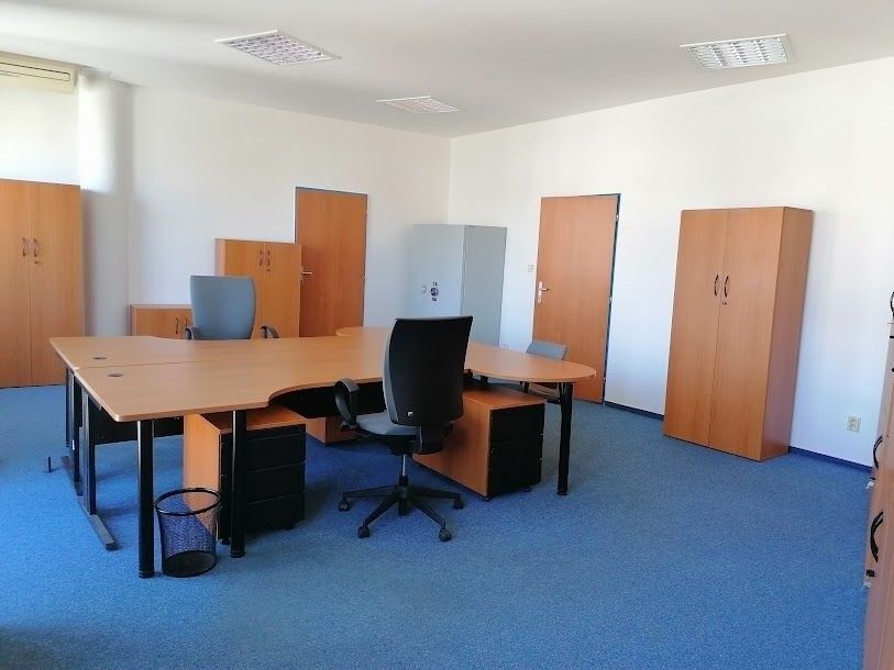 Pronájem kancelář - Nový Jičín, 741 01, 39 m²