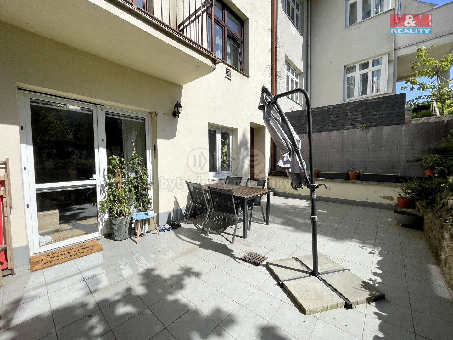 Prodej byt 2+kk - Bílého, Brno, 38 m²