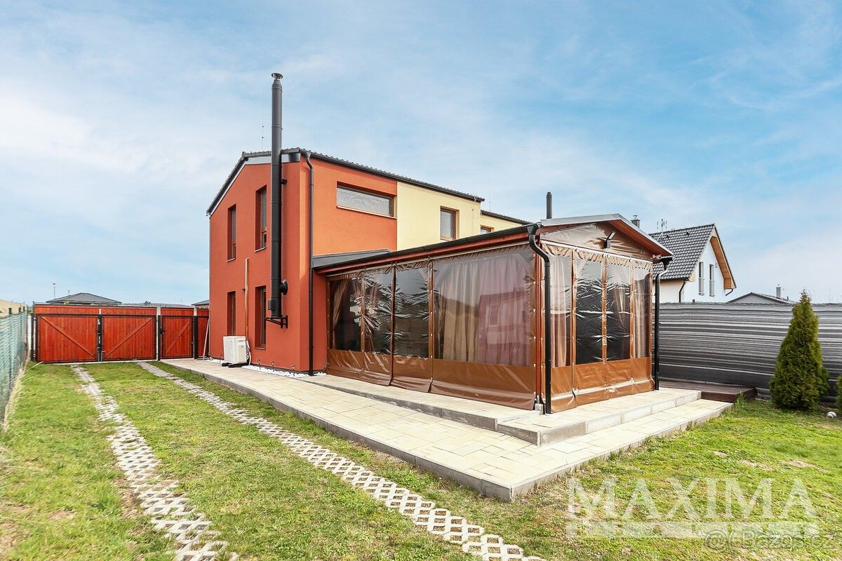 Prodej dům - Kutná Hora, 284 01, 81 m²