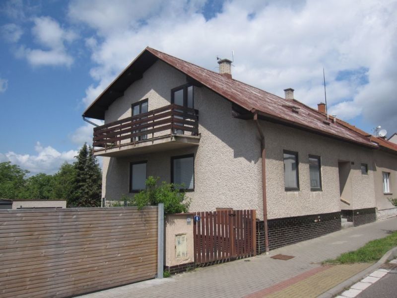 Prodej dům - Hradec Králové, Česko, 247 m²