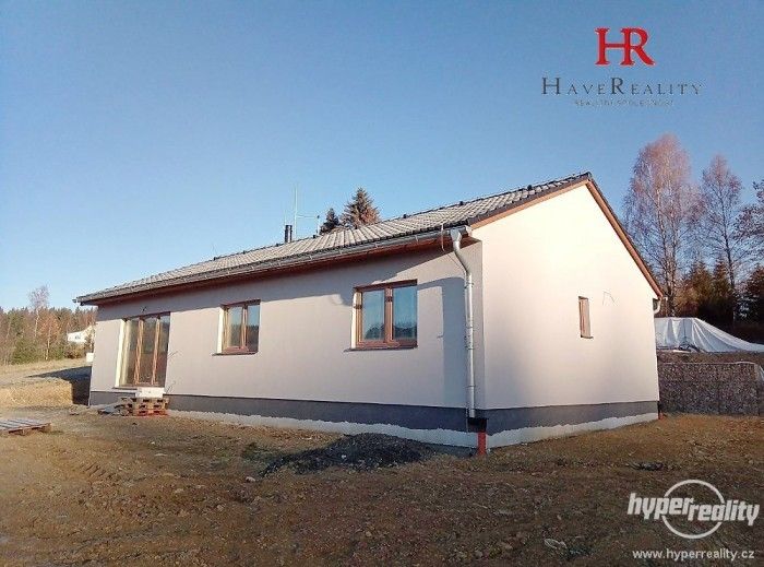 Prodej dům - Benešov, 96 m²