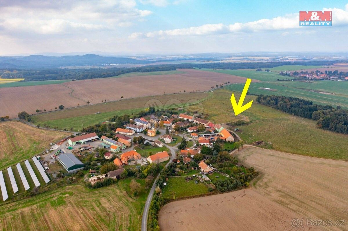 Prodej pozemek - Horšovský Týn, 346 01, 10 718 m²