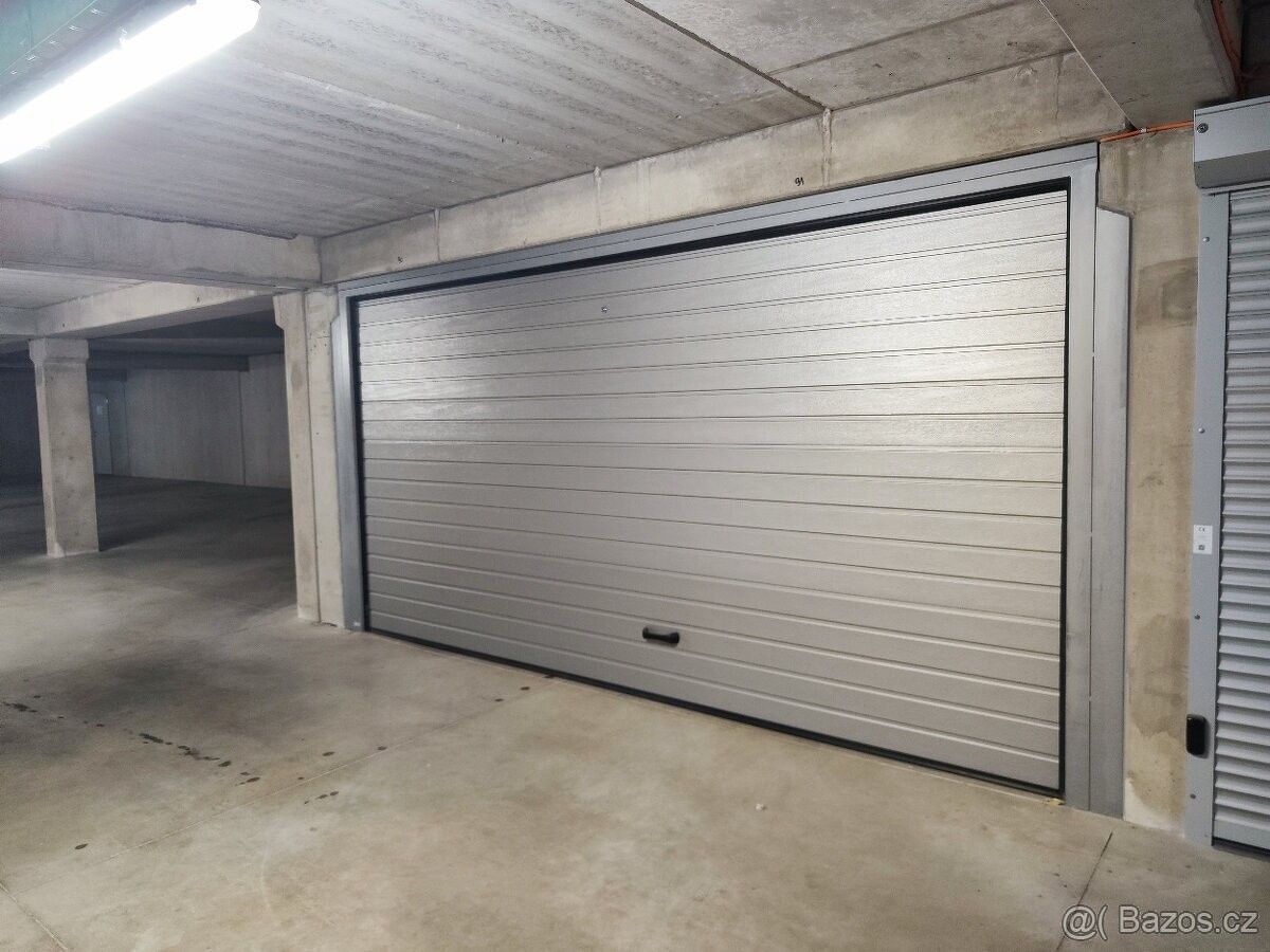 Prodej garáž - Brno, 619 00, 27 m²
