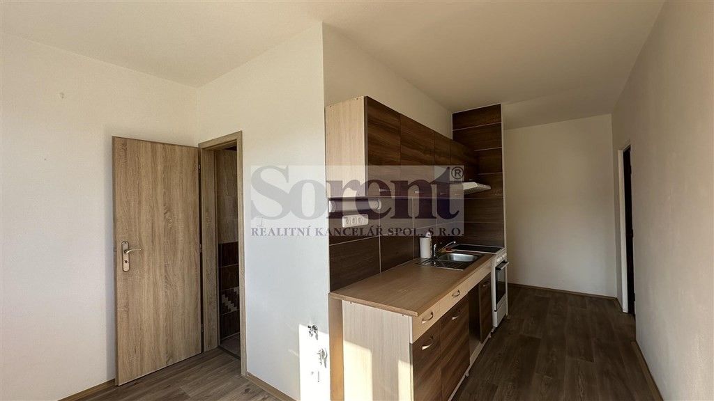 Prodej byt 1+1 - Loučovice, 46 m²