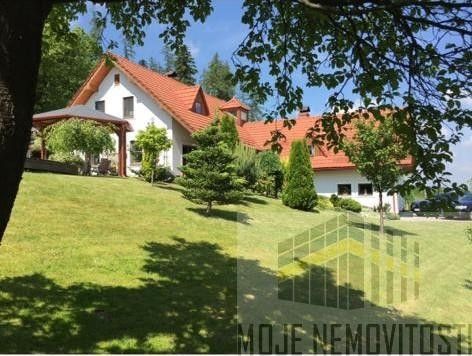 Prodej dům - Palkovice, 739 41, 250 m²