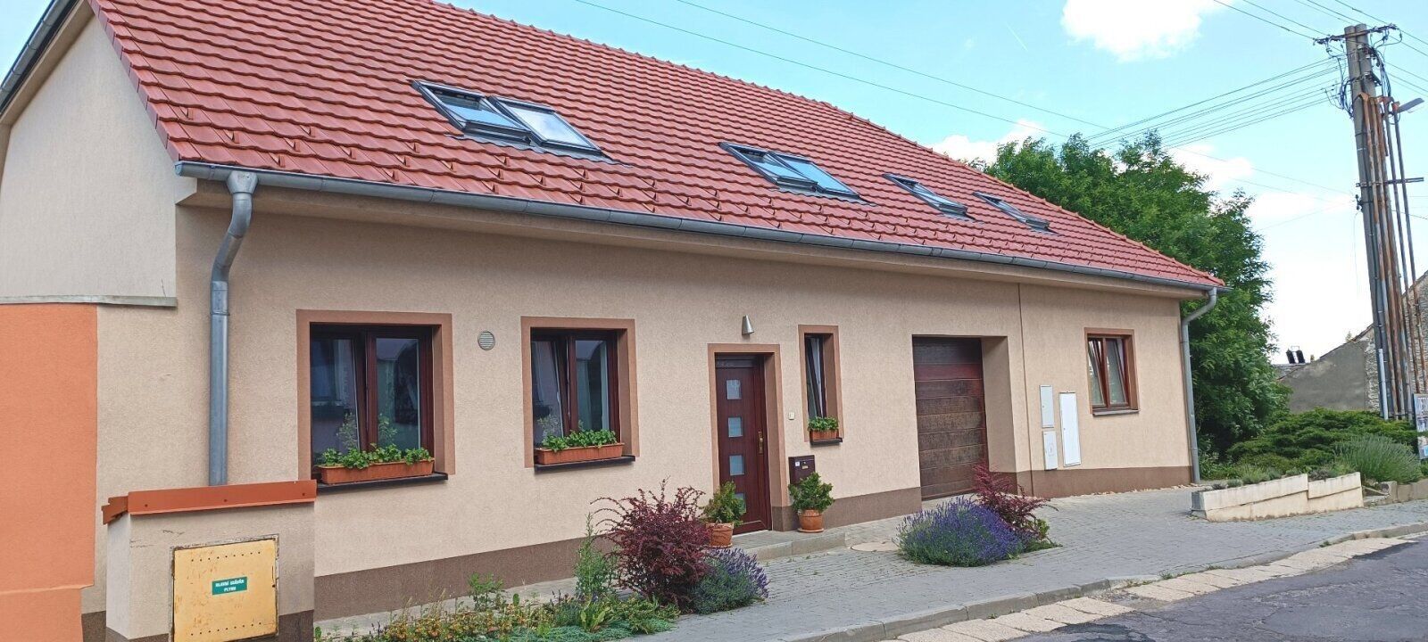 Prodej rodinný dům - Na Záhumenkách, Znojmo, 178 m²