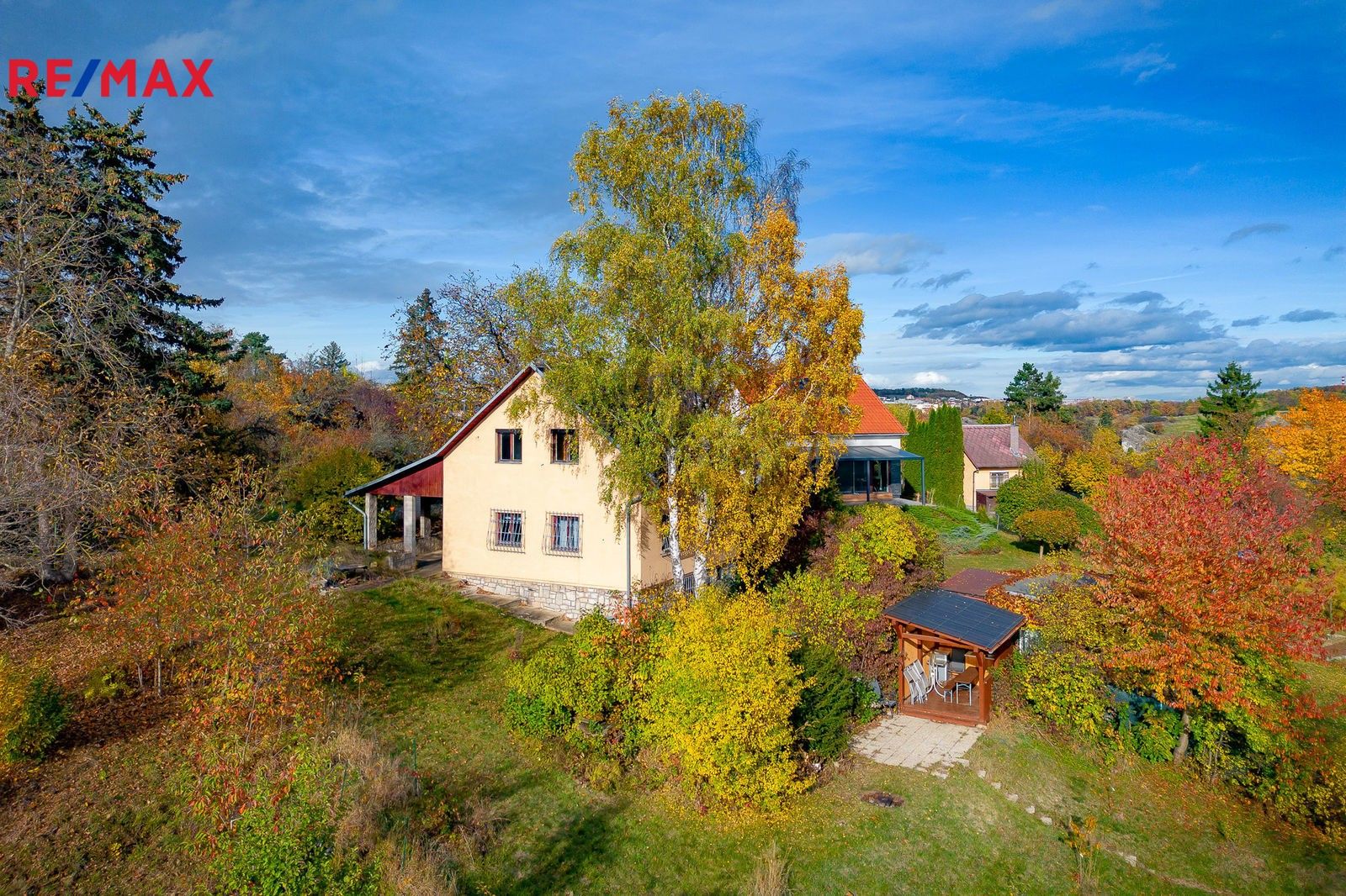 Prodej dům - K Opatřilce, Jinonice, Praha, Česko, 160 m²