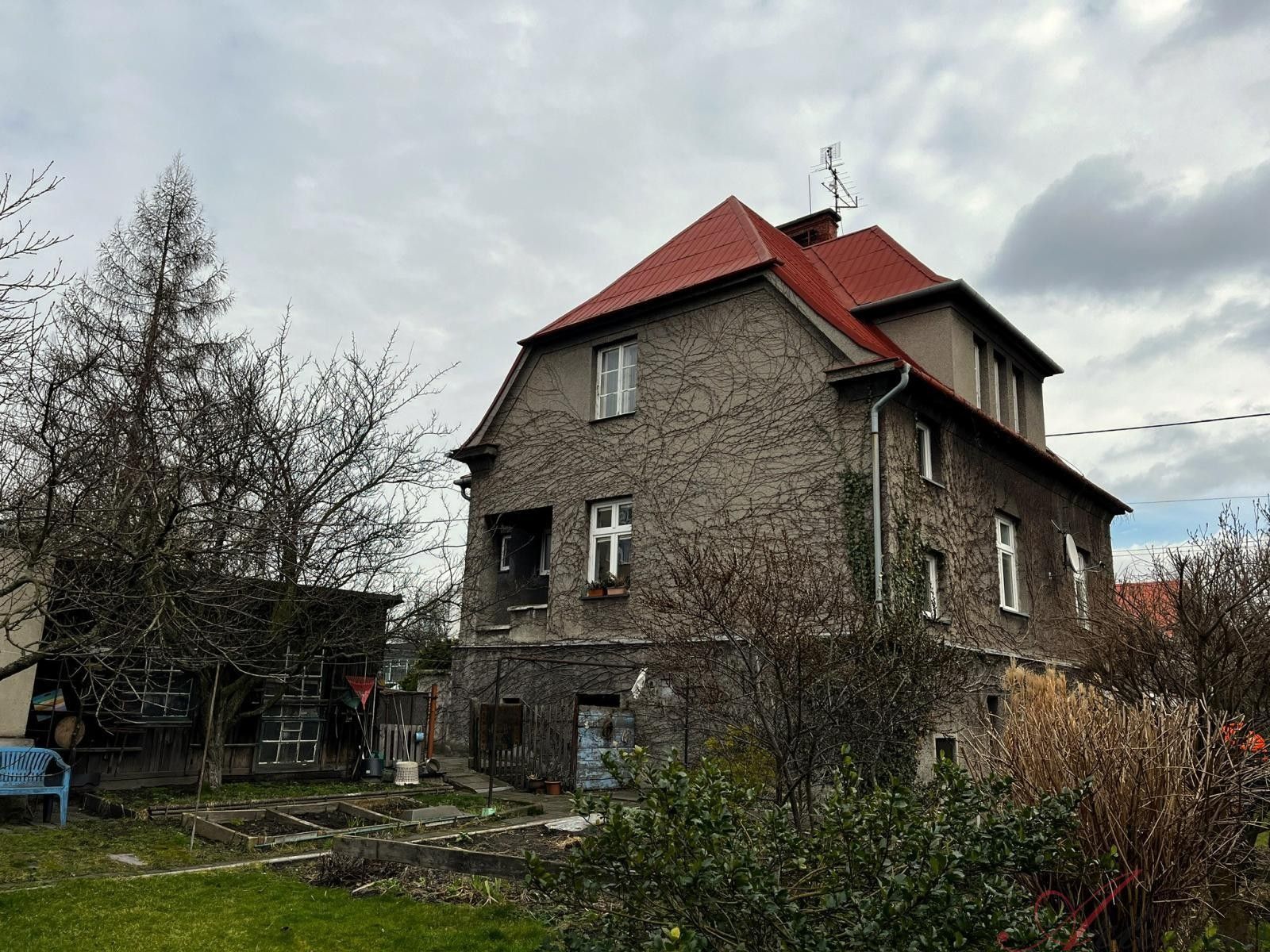 Prodej dům - Bohumínská, Ostrava, 98 m²