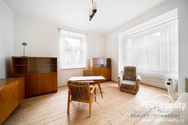 Prodej dům - Ústí, 120 m²