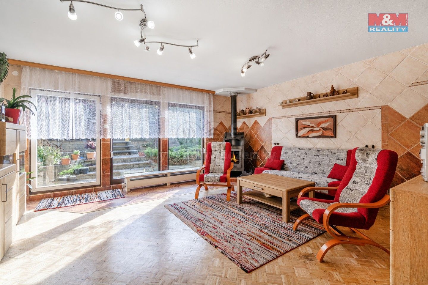 Prodej rodinný dům - Nad Údolím, Liberec, 240 m²