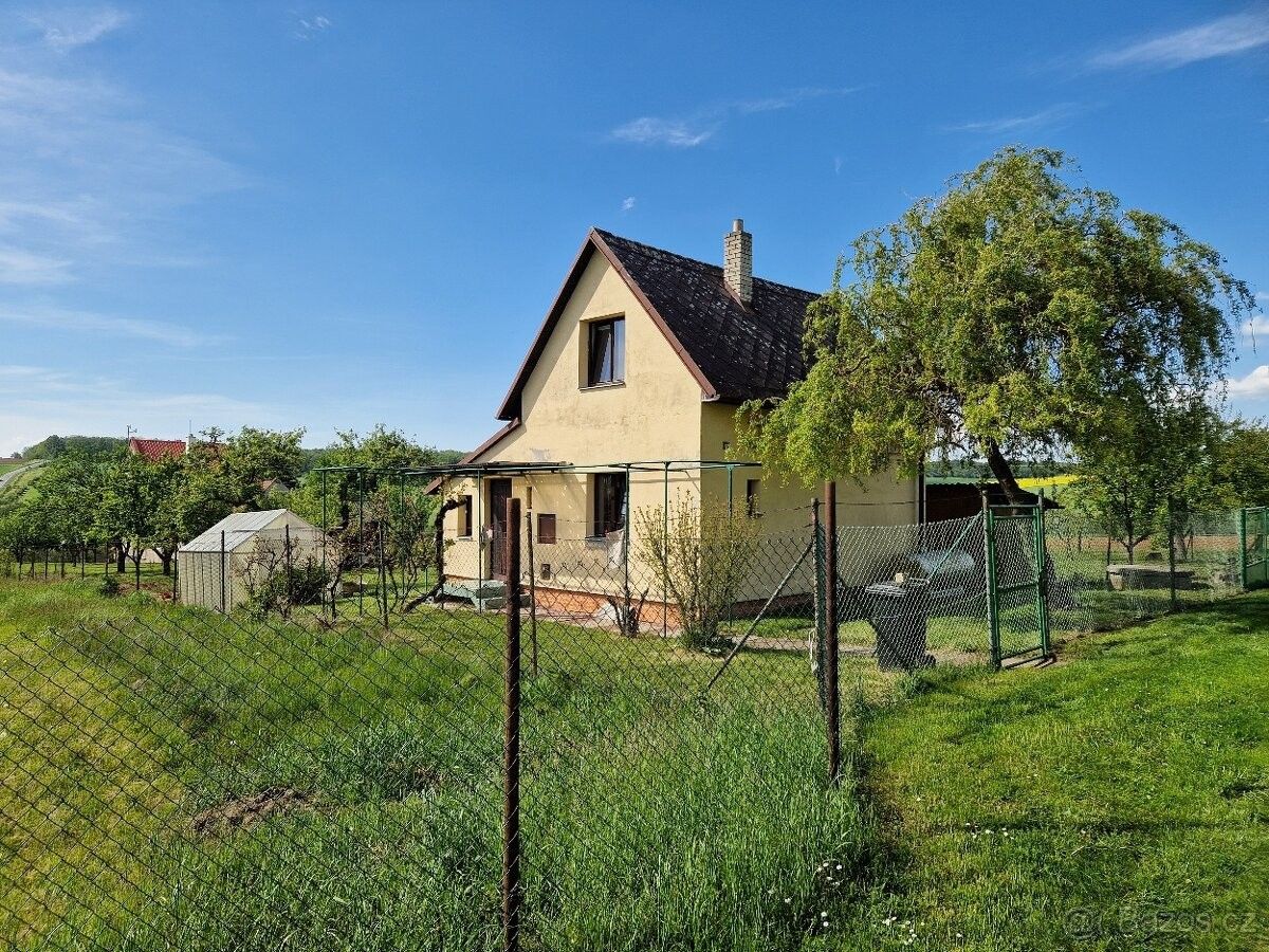Prodej chata - Radslavice, 751 11, 1 457 m²