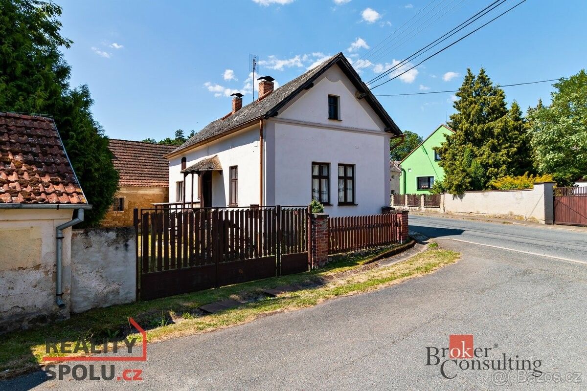 Prodej chata - Koloveč, 345 43, 67 m²