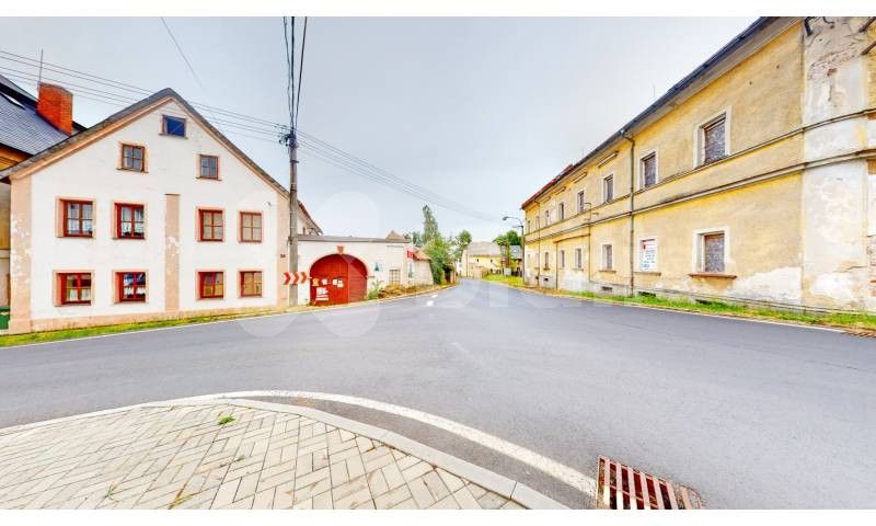 Prodej dům - Mnichov, 152 m²