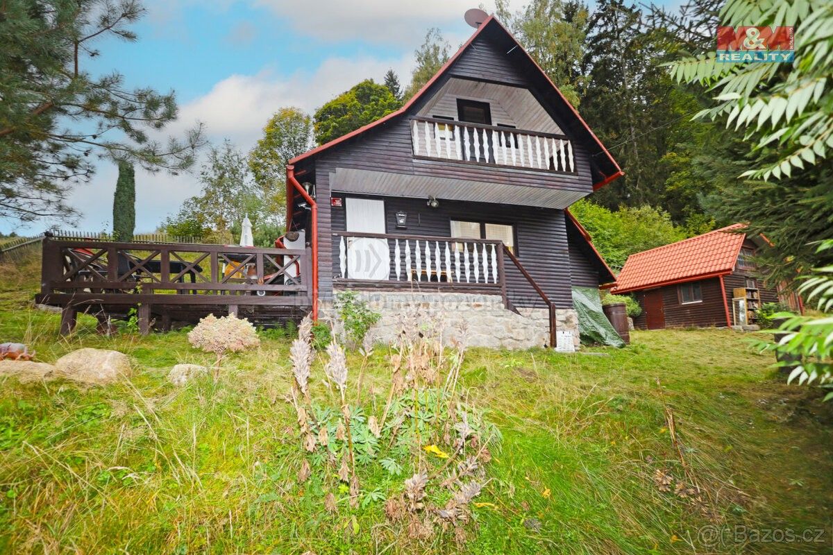 Prodej chata - Ostrov nad Ohří, 363 01, 140 m²