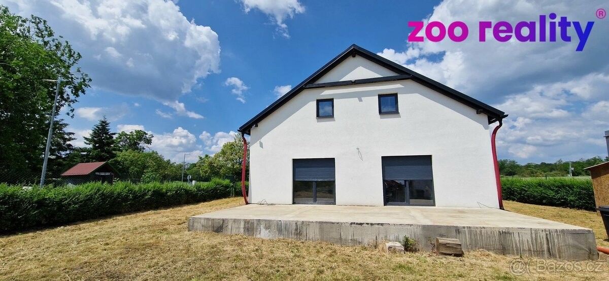 Prodej dům - Louny, 440 01, 2 094 m²