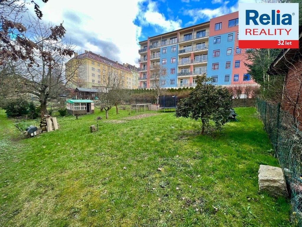 Prodej zahrada - Liberec, 460 07, 239 m²