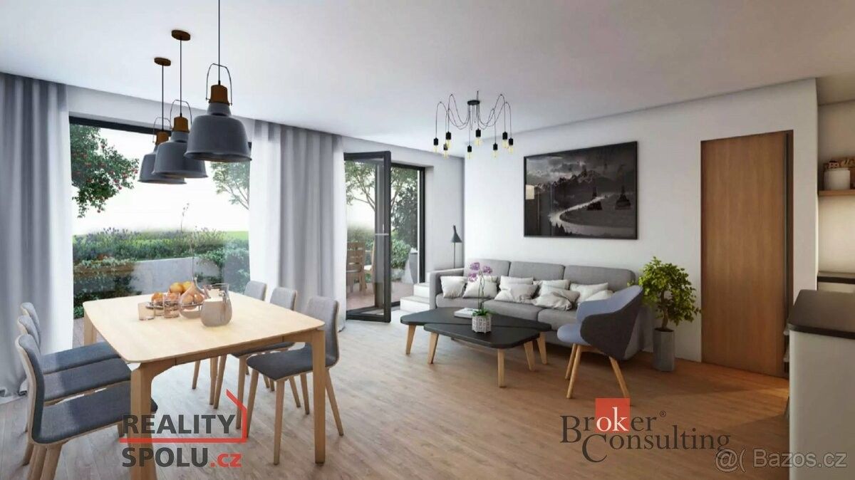 Prodej byt 4+kk - Jablonec nad Nisou, 468 01, 117 m²