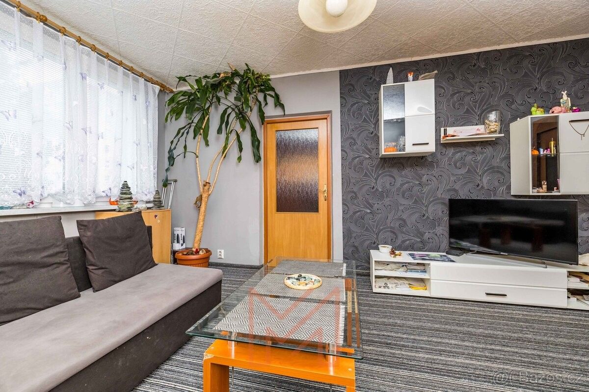 Prodej byt 4+1 - Litvínov, 436 01, 72 m²