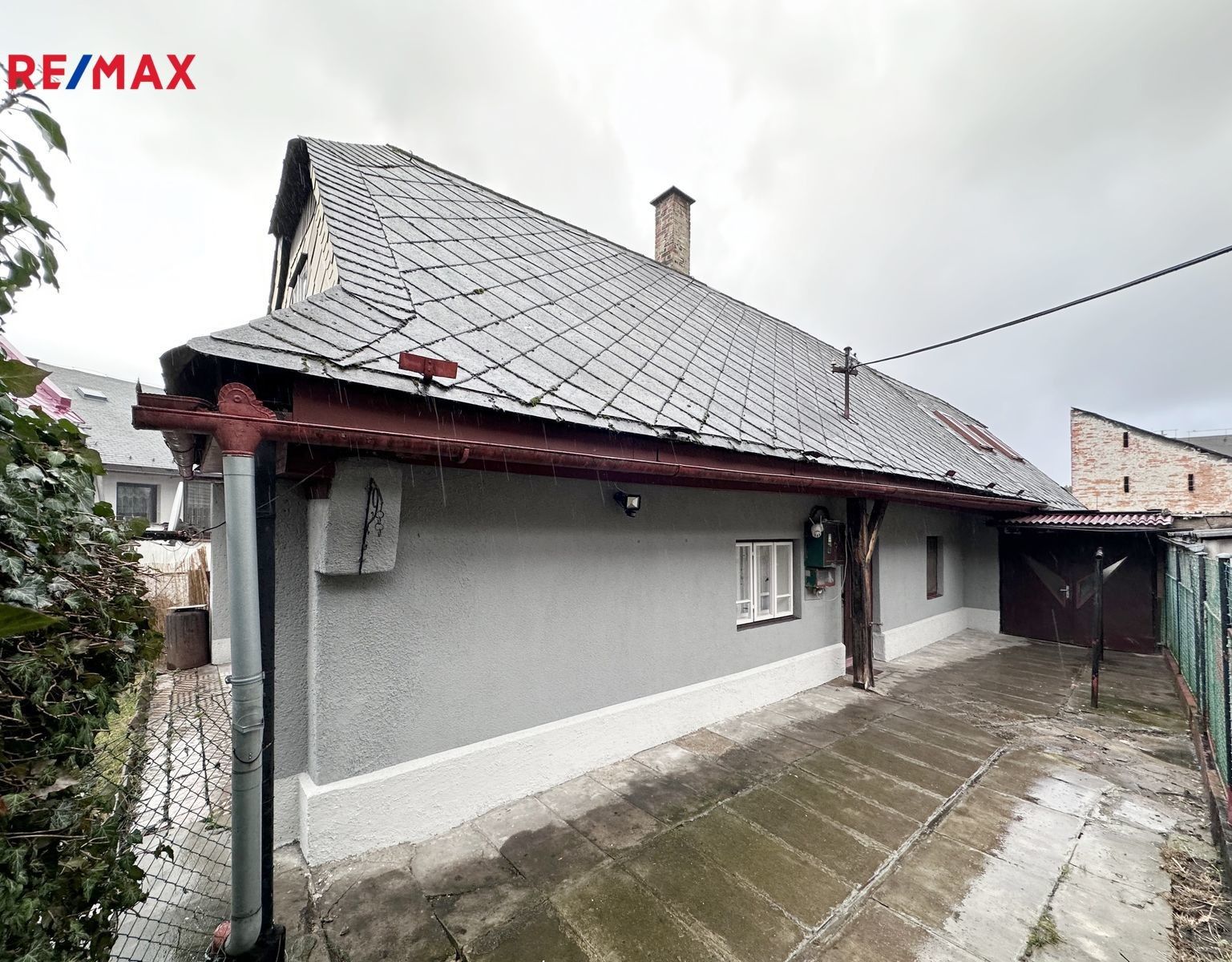 Prodej dům - Na Splavě, Česká Třebová, 160 m²