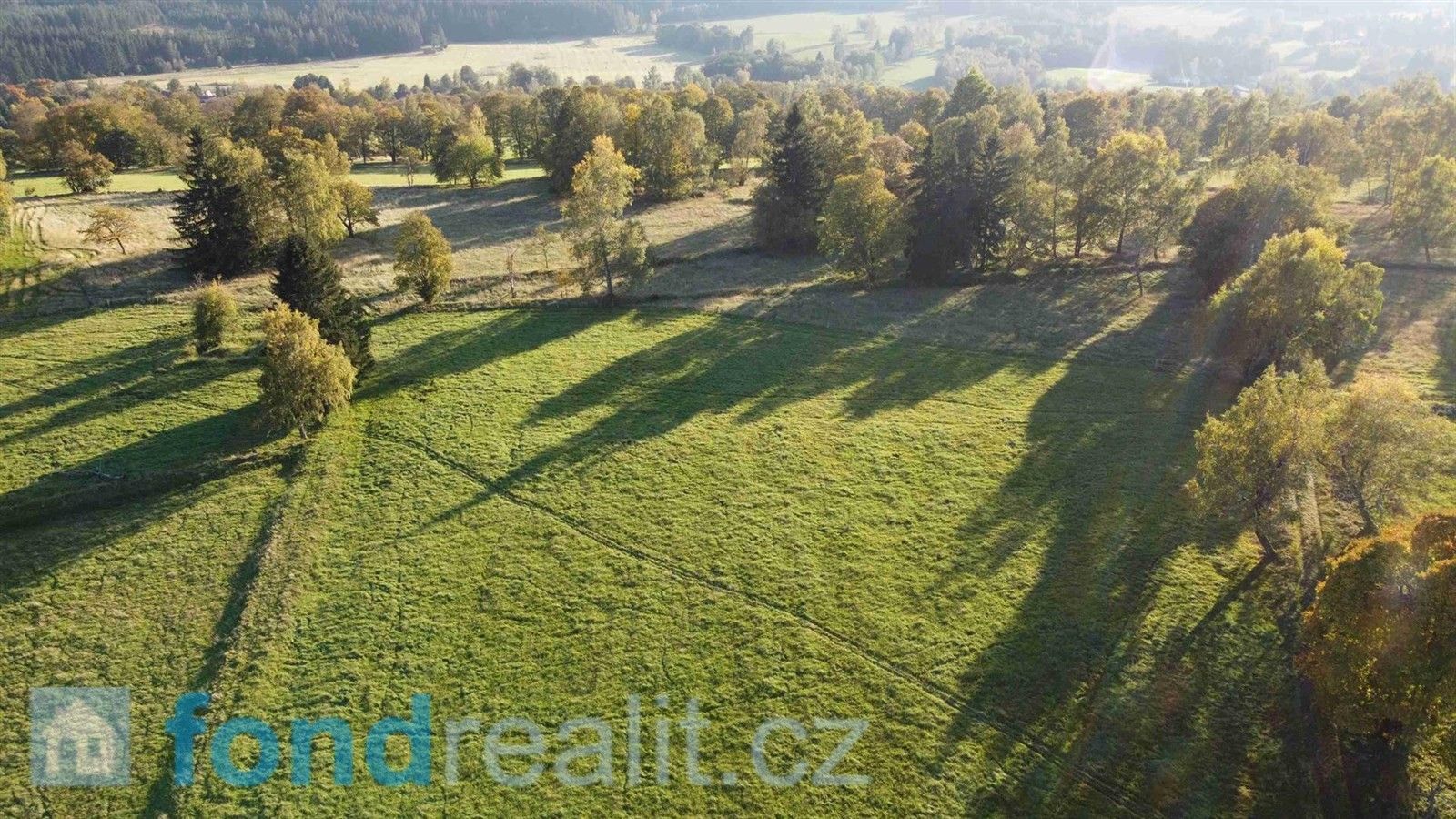 Prodej zemědělský pozemek - Šindelová, 5 003 m²