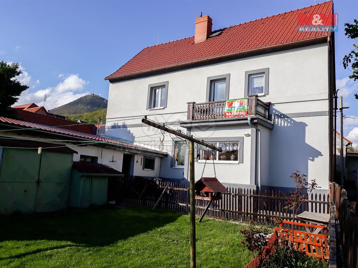 Rodinné domy, Milešov, Velemín, 150 m²