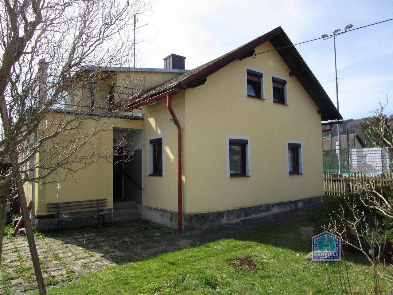 Prodej dům - Rybník, 125 m²