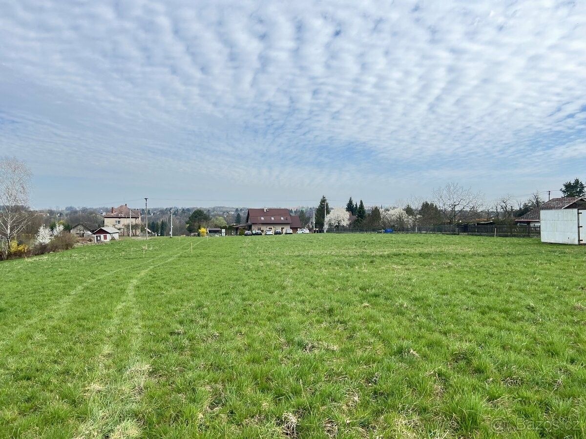 Pozemky pro bydlení, Rychvald, 735 32, 1 000 m²