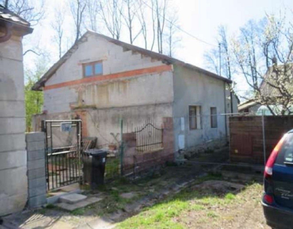 Rodinné domy, U Mlýnského potoka, Dub nad Moravou, 80 m²
