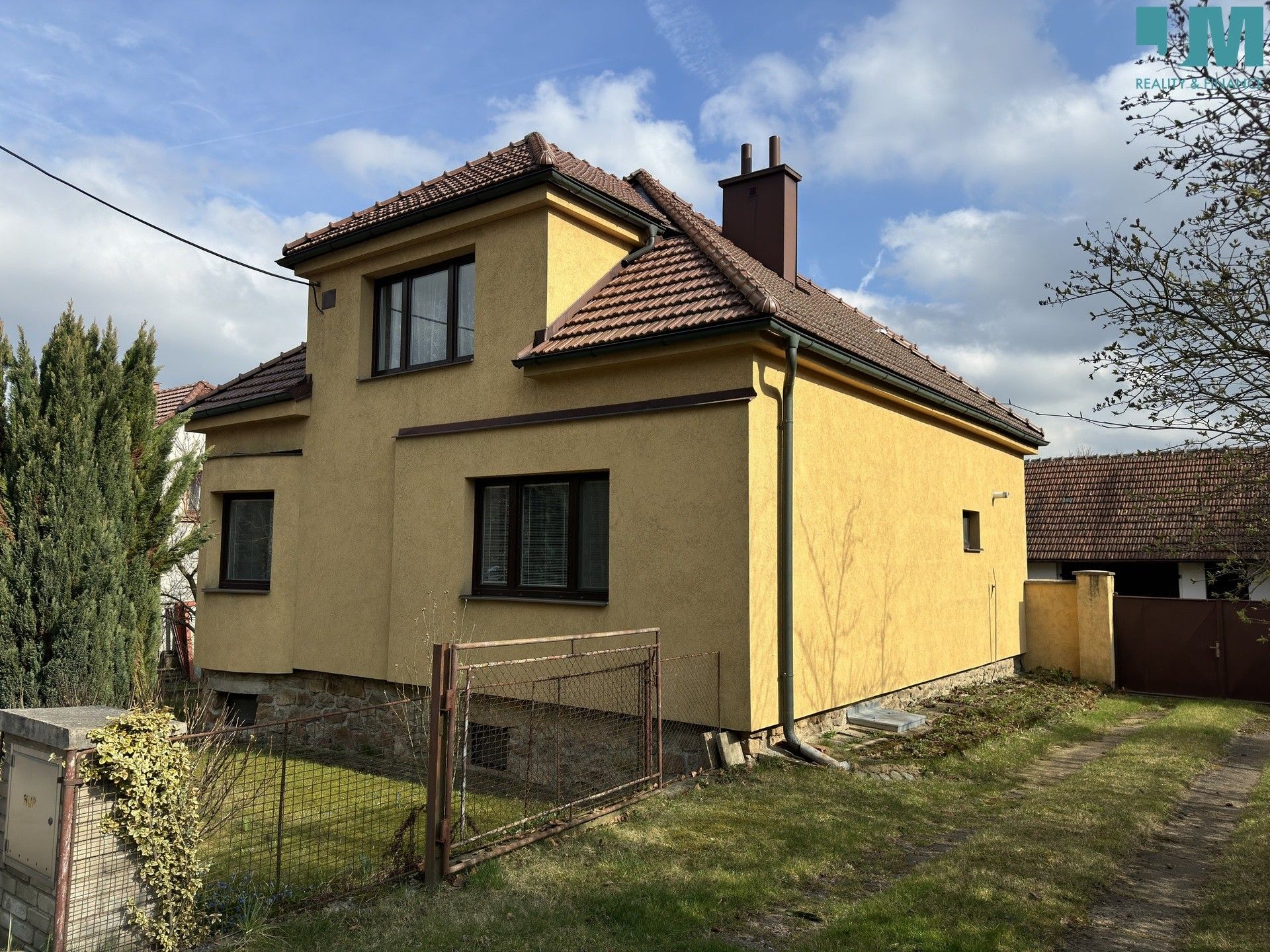 Prodej dům - Šibeník, Křižanov, 185 m²
